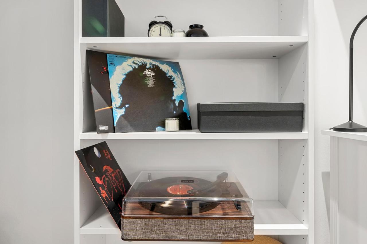 Boutique Space Vie #3O2 Vienna Esterno foto